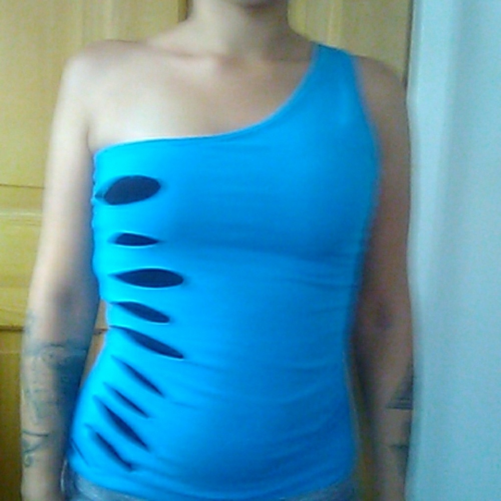Womens shirt